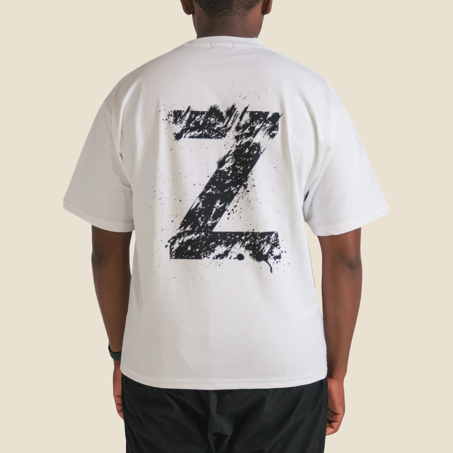 T-SHIRT ZAIN