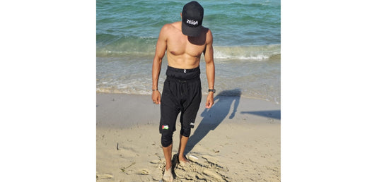 Vêtement Mastour Homme pour la Plage : Guide Été 2026
