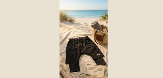 Short de Sport Mastour Homme : Le Guide Technique Complet