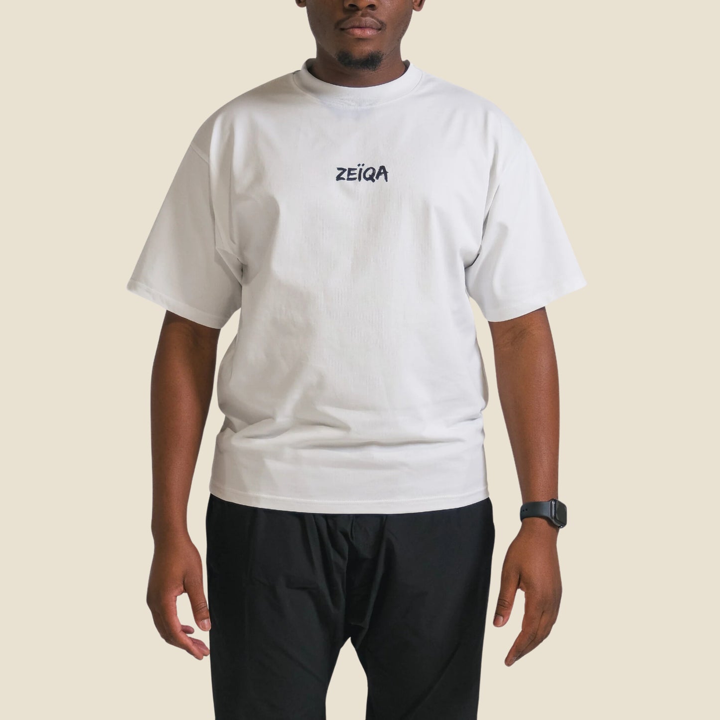 T-SHIRT ZEIQA